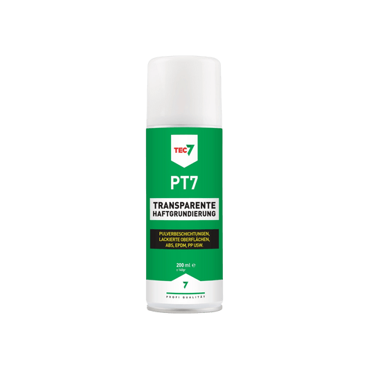 TEC7 Transparente Haftgrundierung Spraydose - glue4you