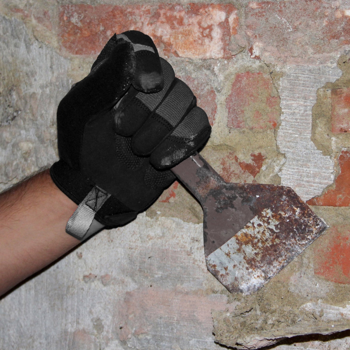 TEC7 WP7-501 Wand und Keller Abdichtungsset für Innen und Außen - glue4you