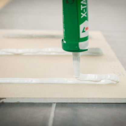 TEC7 X-Tack Montagekleber für Profis - glue4you
