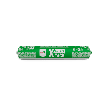 TEC7 X-Tack Montagekleber für Profis - glue4you