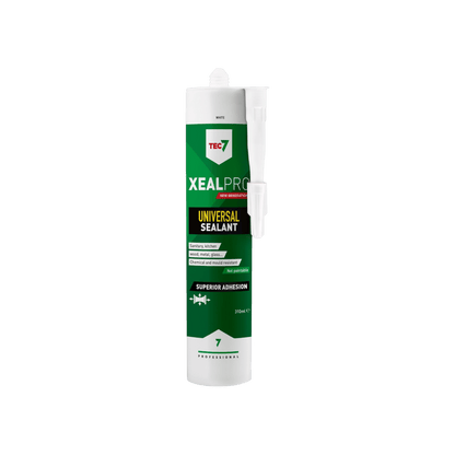 TEC7 XEALPRO Universeller Dichtstoff - glue4you