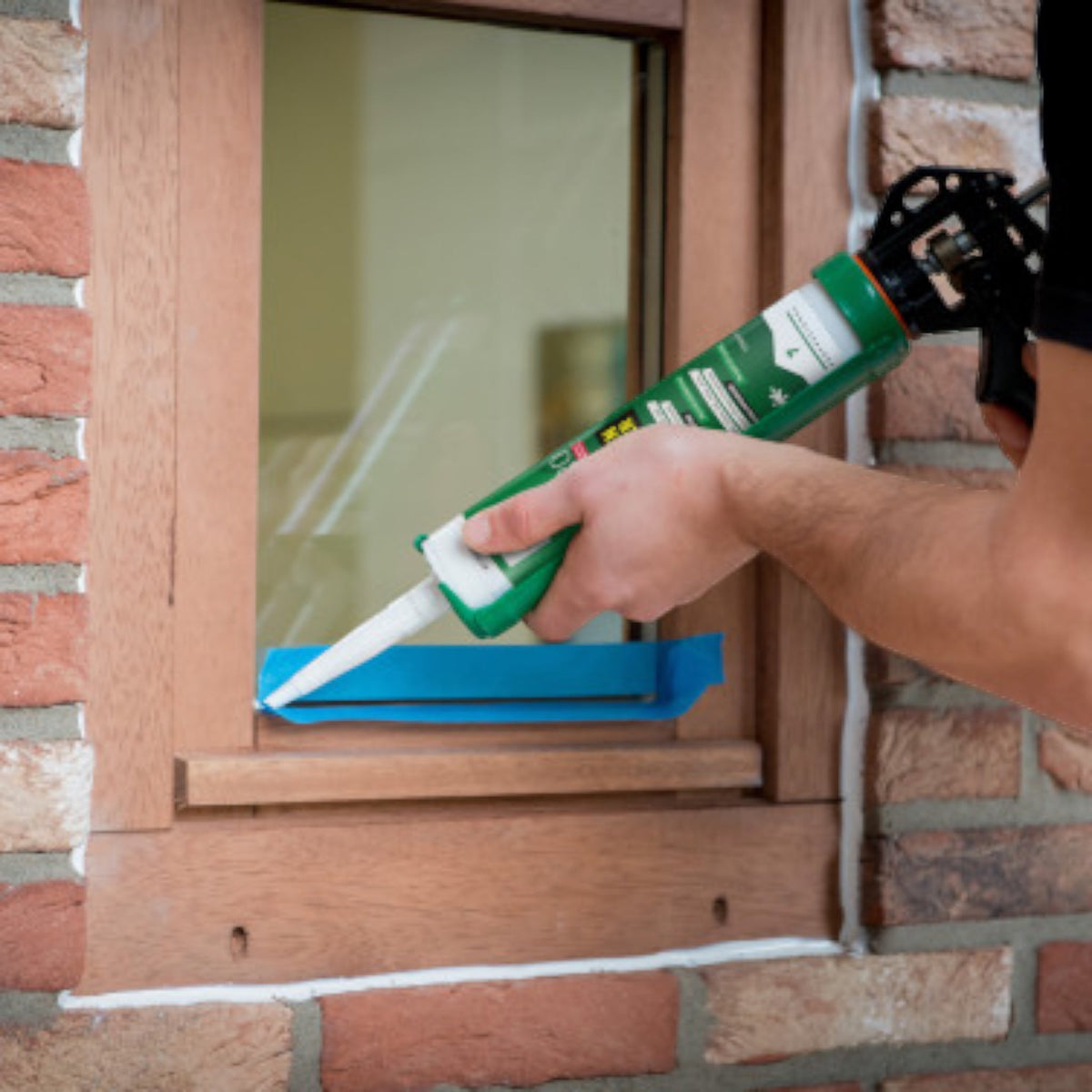 TEC7 XEALPRO Universeller Dichtstoff - glue4you