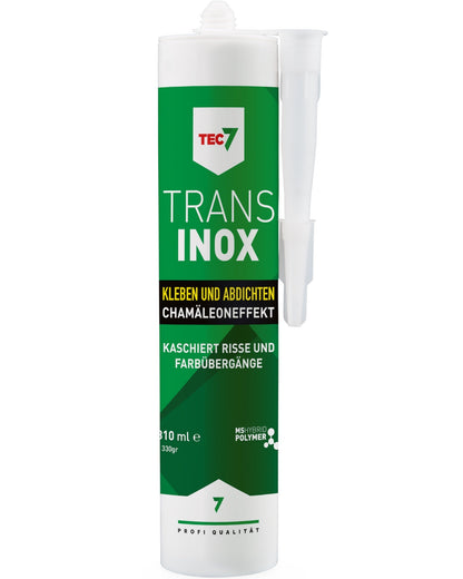 Trans Inox - glue4you