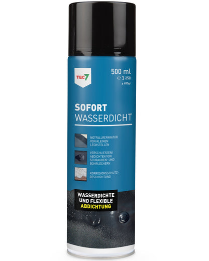 WP7 - 201 Sofort Wasserdicht - glue4you